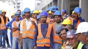 ضوابط صرف منحة العمالة غير المنتظمة لمنع عمليات النصب عبر الصفحات الوهمية